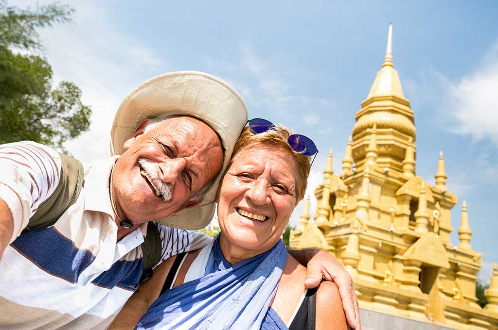 Thai Retirement Visa