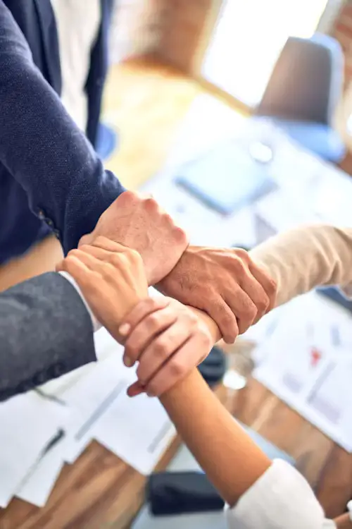 Thai Business Partnership